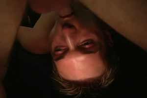 Ream His Straight Throat 1 - Jonathan